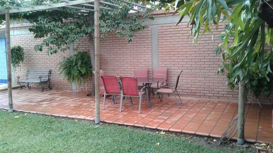 Casa de 4 alcobas en venta en Bocono, Villa del Rosario, 320 m² · foto 12 de 20