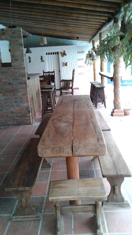 Casa de 4 alcobas en venta en Bocono, Villa del Rosario, 320 m² · foto 13 de 20