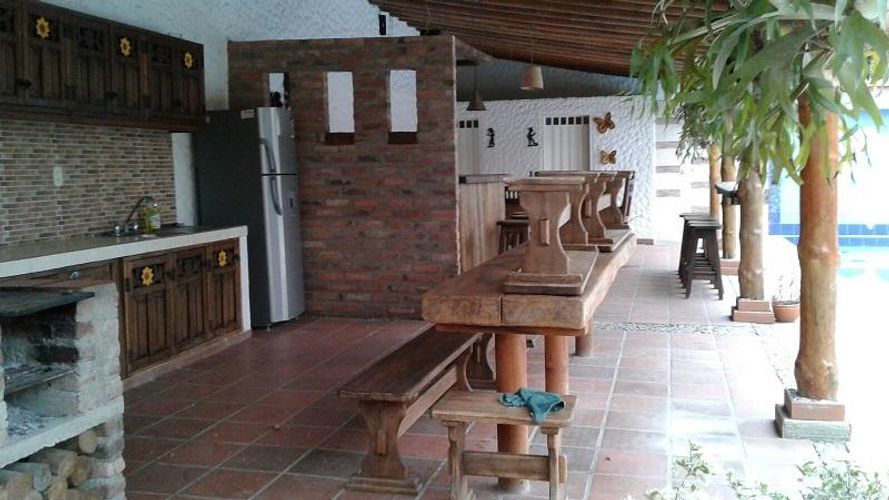 Casa de 4 alcobas en venta en Bocono, Villa del Rosario, 320 m² · foto 14 de 20