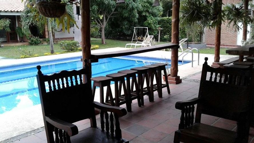 Casa de 4 alcobas en venta en Bocono, Villa del Rosario, 320 m² · foto 16 de 20