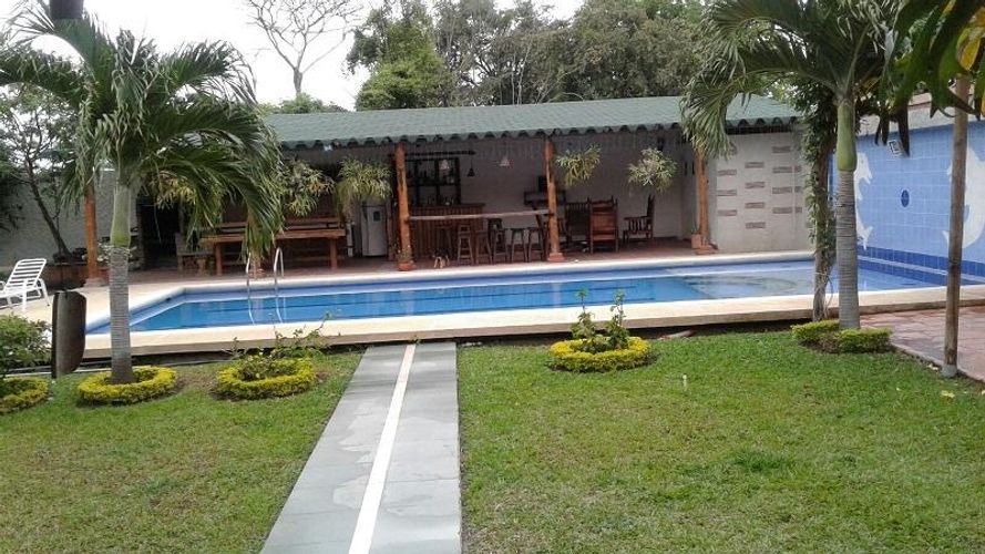 Casa de 4 alcobas en venta en Bocono, Villa del Rosario, 320 m² · foto 17 de 20