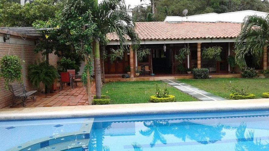 Casa de 4 alcobas en venta en Bocono, Villa del Rosario, 320 m² · foto 18 de 20