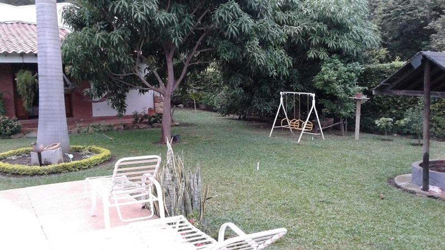 Casa de 4 alcobas en venta en Bocono, Villa del Rosario, 320 m² · foto 19 de 20