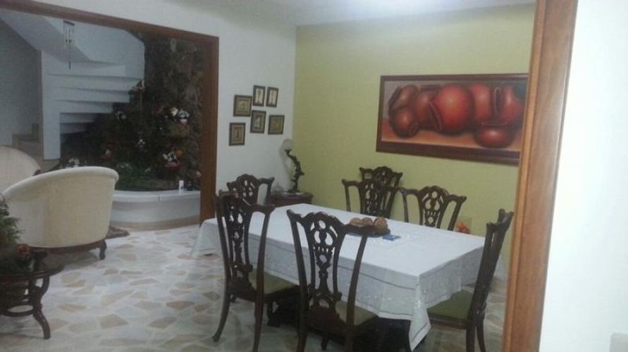 Casa de 5 alcobas en venta en Villa Antigua, Villa del Rosario, 620 m² · foto 2 de 22