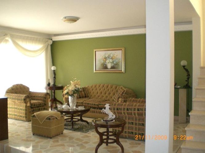 Casa de 5 alcobas en venta en Villa Antigua, Villa del Rosario, 620 m² · foto 3 de 22