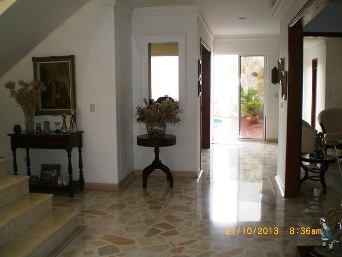 Casa de 5 alcobas en venta en Villa Antigua, Villa del Rosario, 620 m² · foto 4 de 22
