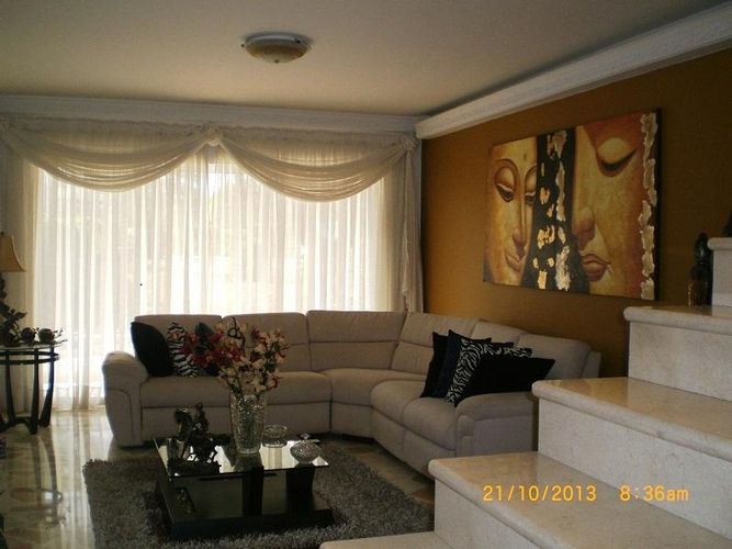 Casa de 5 alcobas en venta en Villa Antigua, Villa del Rosario, 620 m² · foto 7 de 22