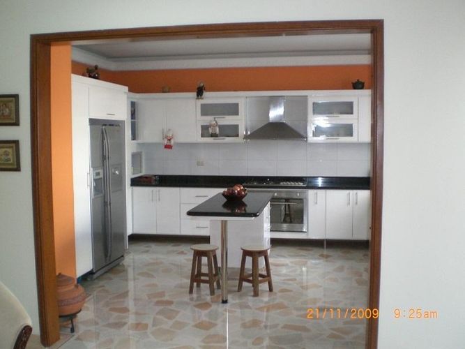 Casa de 5 alcobas en venta en Villa Antigua, Villa del Rosario, 620 m² · foto 9 de 22
