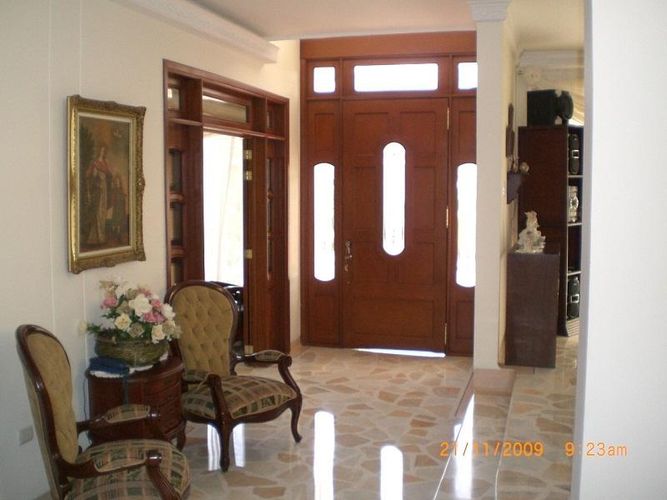 Casa de 5 alcobas en venta en Villa Antigua, Villa del Rosario, 620 m² · foto 11 de 22