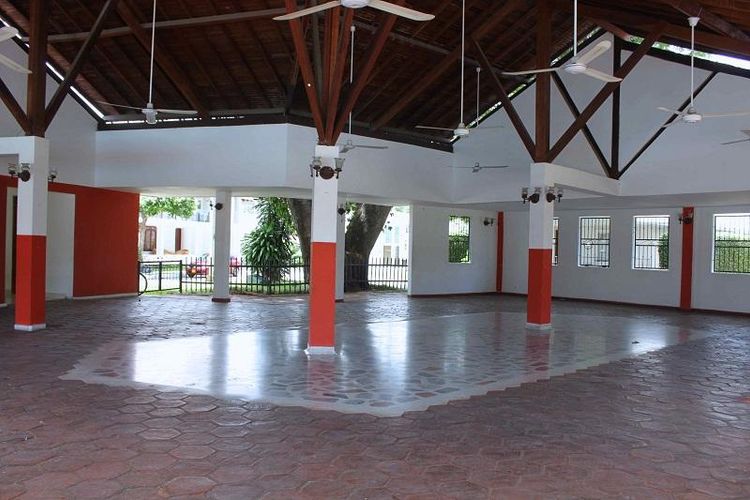 Casa de 5 alcobas en venta en Villa Antigua, Villa del Rosario, 620 m² · foto 19 de 22