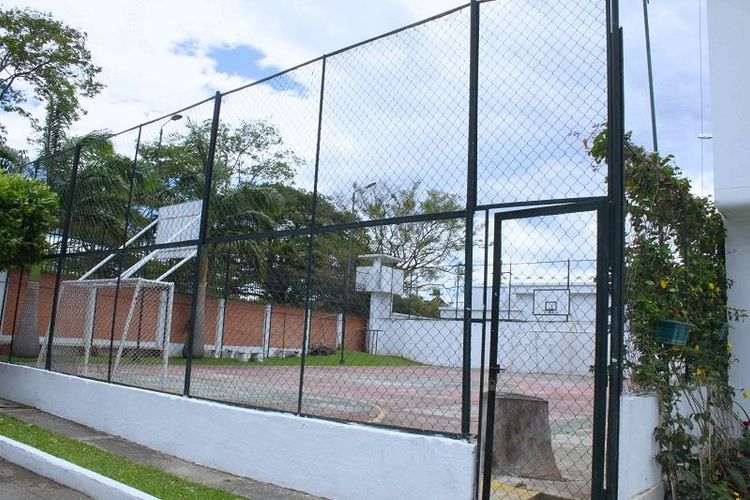 Casa de 5 alcobas en venta en Villa Antigua, Villa del Rosario, 620 m² · foto 20 de 22