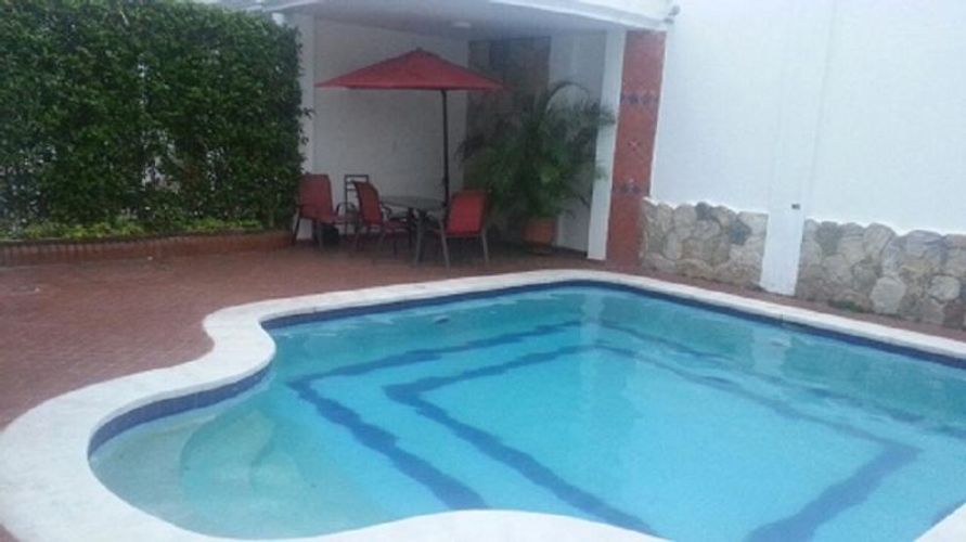 Casa de 5 alcobas en venta en Villa Antigua, Villa del Rosario, 620 m² · foto 22 de 22