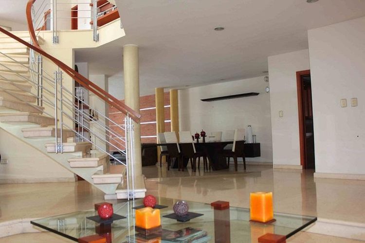 Casa de 5 alcobas en venta en Villa Antigua, Villa del Rosario, 450 m² · foto 2 de 24