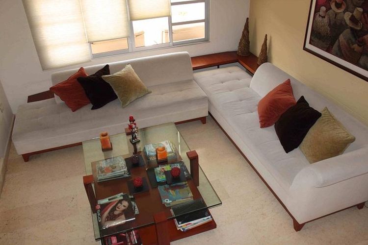 Casa de 5 alcobas en venta en Villa Antigua, Villa del Rosario, 450 m² · foto 4 de 24