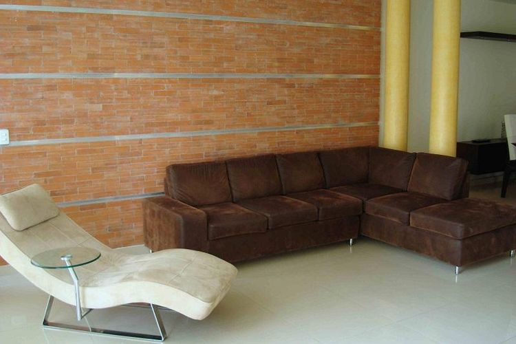 Casa de 5 alcobas en venta en Villa Antigua, Villa del Rosario, 450 m² · foto 5 de 24