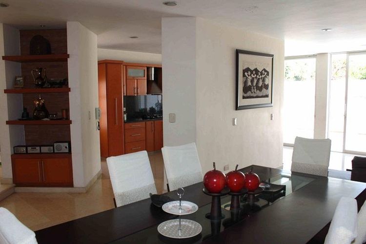 Casa de 5 alcobas en venta en Villa Antigua, Villa del Rosario, 450 m² · foto 6 de 24