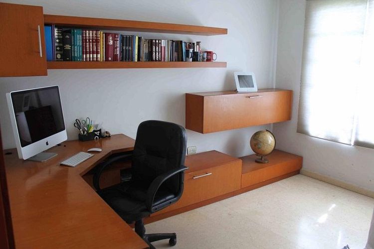 Casa de 5 alcobas en venta en Villa Antigua, Villa del Rosario, 450 m² · foto 11 de 24