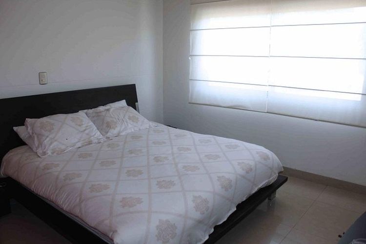 Casa de 5 alcobas en venta en Villa Antigua, Villa del Rosario, 450 m² · foto 14 de 24