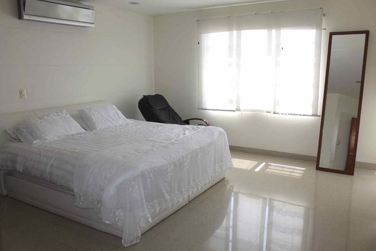 Casa de 5 alcobas en venta en Villa Antigua, Villa del Rosario, 450 m² · foto 16 de 24