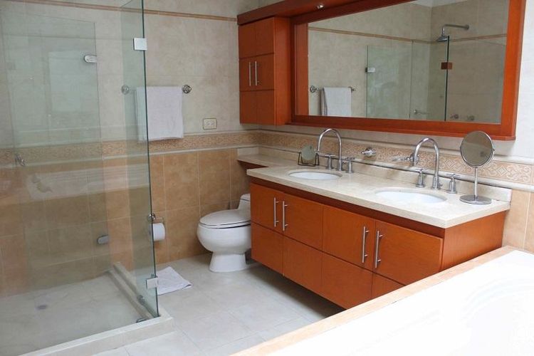 Casa de 5 alcobas en venta en Villa Antigua, Villa del Rosario, 450 m² · foto 17 de 24