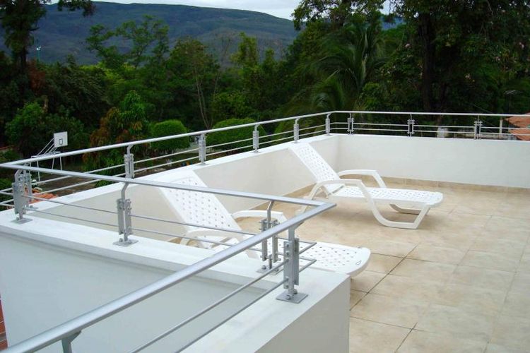 Casa de 5 alcobas en venta en Villa Antigua, Villa del Rosario, 450 m² · foto 21 de 24