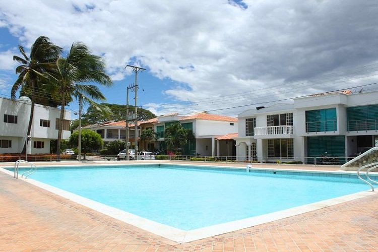 Casa de 5 alcobas en venta en Villa Antigua, Villa del Rosario, 450 m² · foto 23 de 24