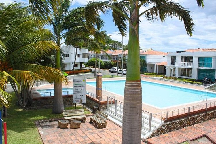 Casa de 5 alcobas en venta en Villa Antigua, Villa del Rosario, 450 m² · foto 24 de 24