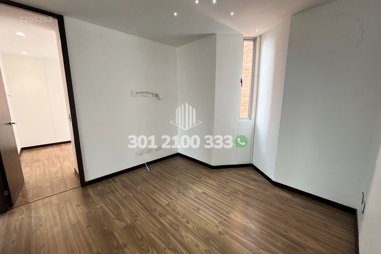 Apartamento de 3 alcobas en arriendo en Loma Del Esmeraldal, Envigado, 100 m² · foto 10 de 24