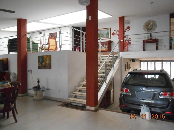 Casa de 6 alcobas en venta en Lleras Restrepo, Cúcuta, 472 m² · foto 3 de 23