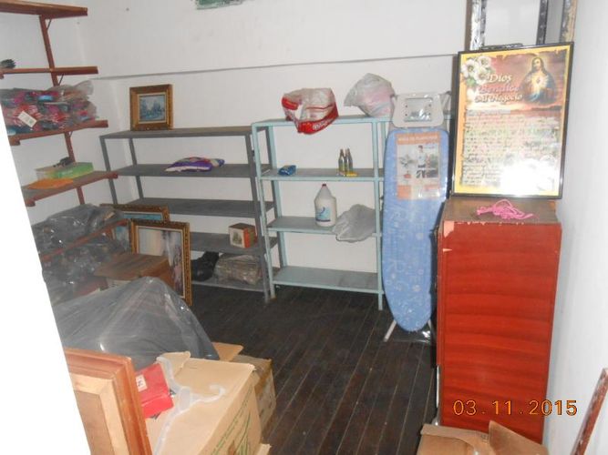 Casa de 6 alcobas en venta en Lleras Restrepo, Cúcuta, 472 m² · foto 17 de 23