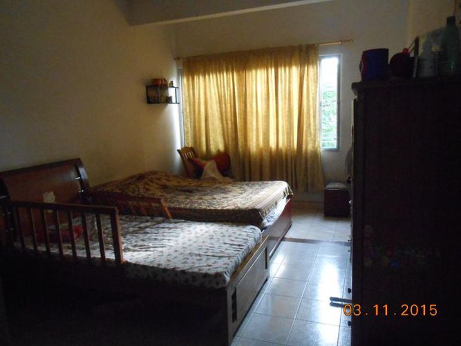 Casa de 6 alcobas en venta en Lleras Restrepo, Cúcuta, 472 m² · foto 18 de 23