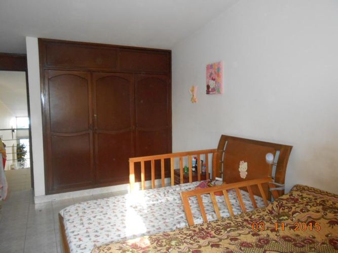 Casa de 6 alcobas en venta en Lleras Restrepo, Cúcuta, 472 m² · foto 19 de 23