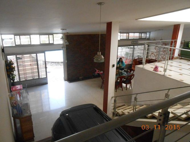 Casa de 6 alcobas en venta en Lleras Restrepo, Cúcuta, 472 m² · foto 20 de 23