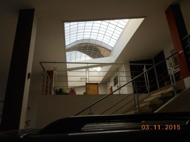 Casa de 6 alcobas en venta en Lleras Restrepo, Cúcuta, 472 m² · foto 22 de 23