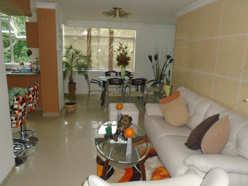 Apartamento en venta en La Riviera, Cúcuta · foto 2 de 23