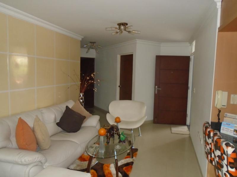 Apartamento en venta en La Riviera, Cúcuta · foto 3 de 23