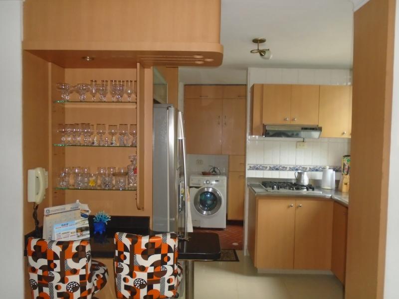 Apartamento en venta en La Riviera, Cúcuta · foto 4 de 23