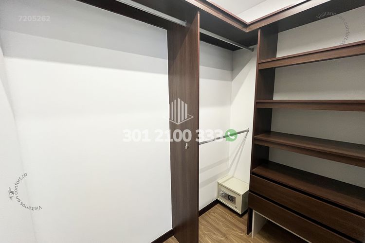 Apartamento de 3 alcobas en arriendo en Loma Del Esmeraldal, Envigado, 100 m² · foto 20 de 24