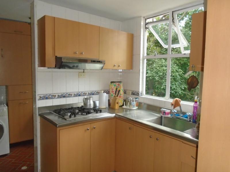 Apartamento en venta en La Riviera, Cúcuta · foto 5 de 23