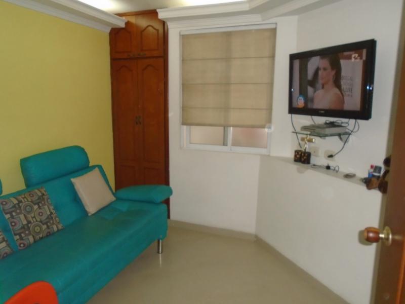 Apartamento en venta en La Riviera, Cúcuta · foto 9 de 23