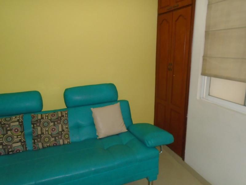 Apartamento en venta en La Riviera, Cúcuta · foto 10 de 23