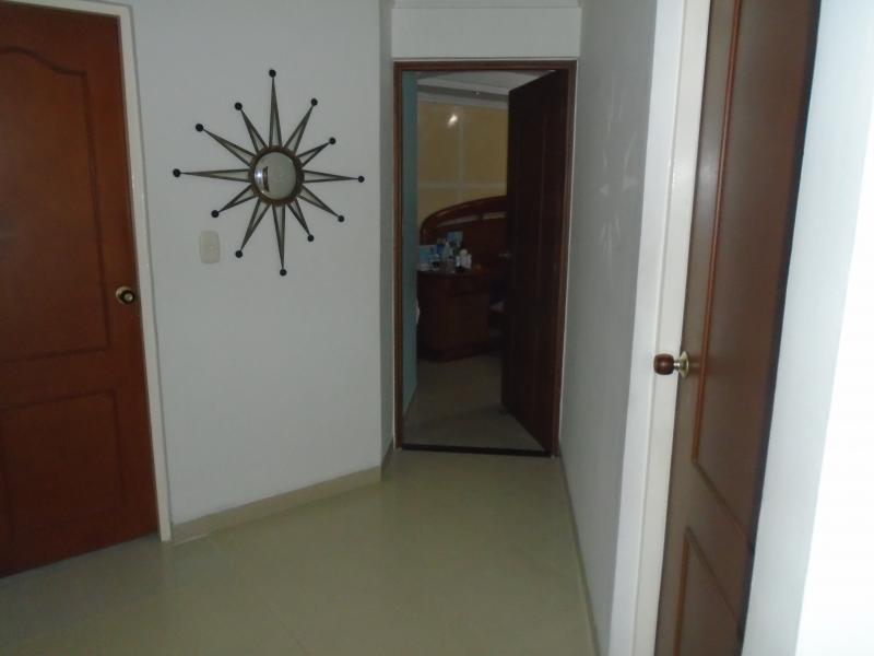 Apartamento en venta en La Riviera, Cúcuta · foto 13 de 23