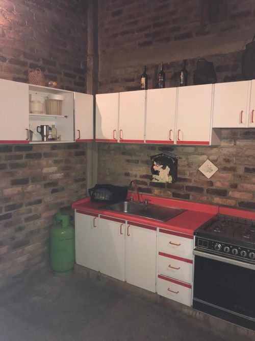 Finca en venta en Rural, Villa del Rosario, 240 m² · foto 6 de 16