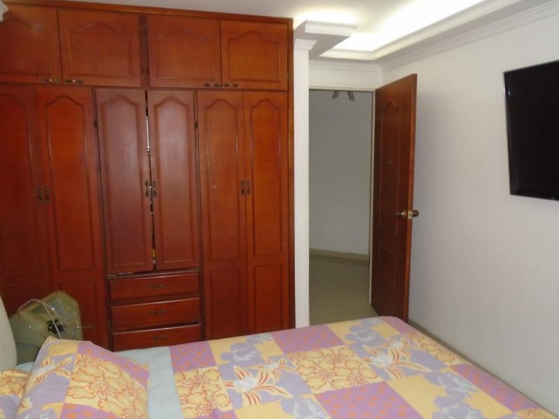 Apartamento en venta en La Riviera, Cúcuta · foto 17 de 23