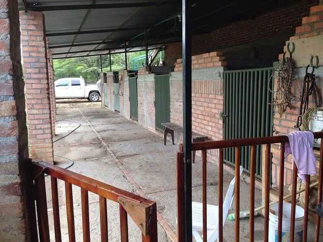 Finca en venta en Rural, Villa del Rosario, 240 m² · foto 9 de 16