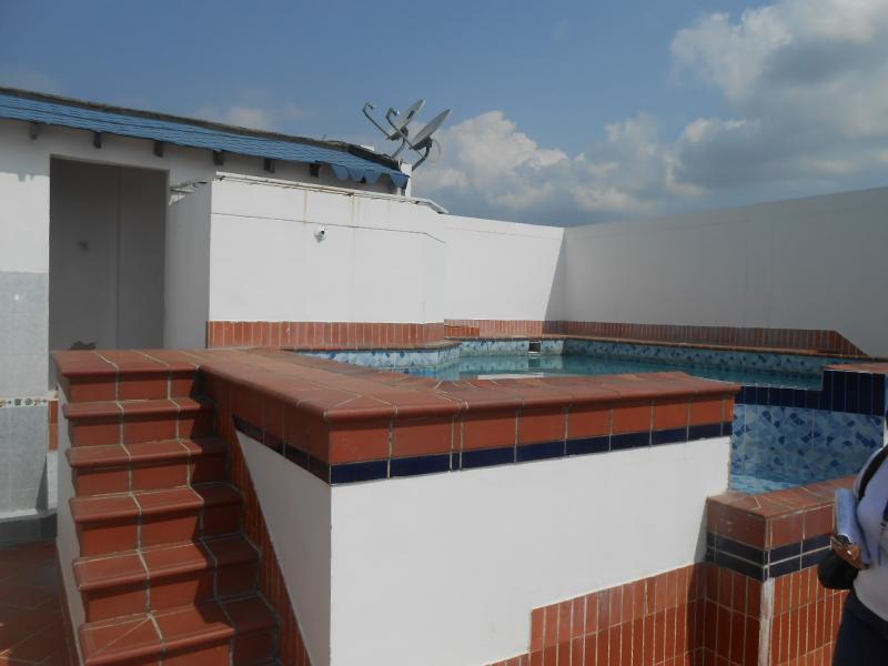 Apartamento en venta en La Riviera, Cúcuta · foto 21 de 23