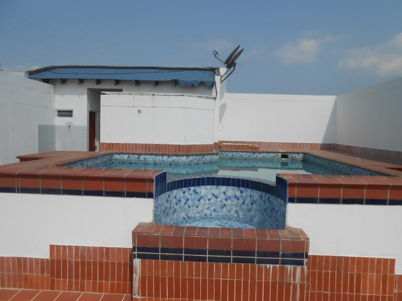 Apartamento en venta en La Riviera, Cúcuta · foto 22 de 23