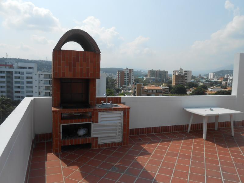 Apartamento en venta en La Riviera, Cúcuta · foto 23 de 23