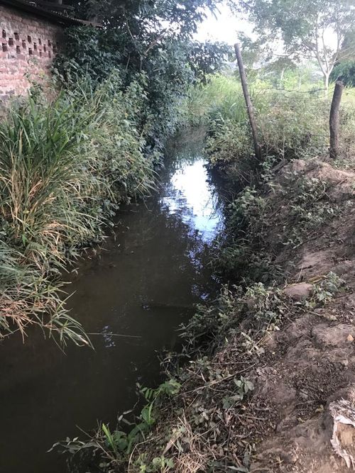 Finca en venta en Rural, Villa del Rosario, 240 m² · foto 14 de 16