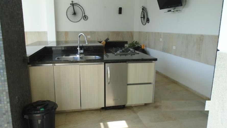 Casa de 5 alcobas en venta en Santander, Villa del Rosario, 275 m² · foto 17 de 24